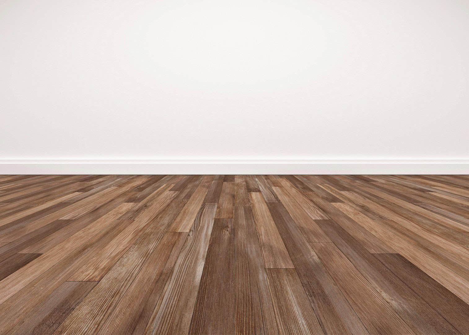 Professional laminate flooring